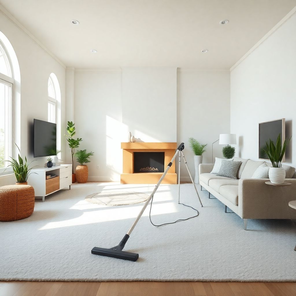 Shine Bright Cleaning